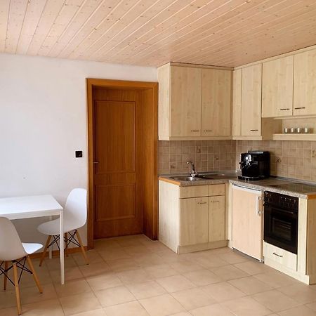 Ferienwohnung Mit Terrasse Altensteig Extérieur photo
